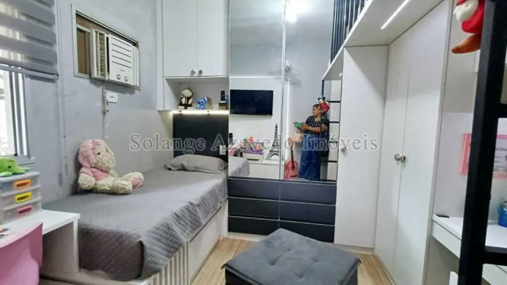 Apartamento, 3 quartos, 110 m² - Foto 19
