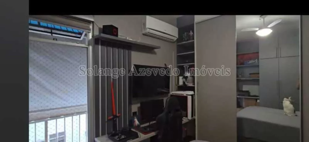 Apartamento, 3 quartos, 110 m² - Foto 25