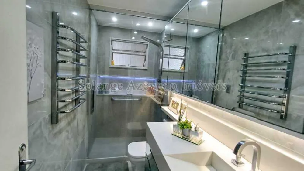 Apartamento, 3 quartos, 110 m² - Foto 15