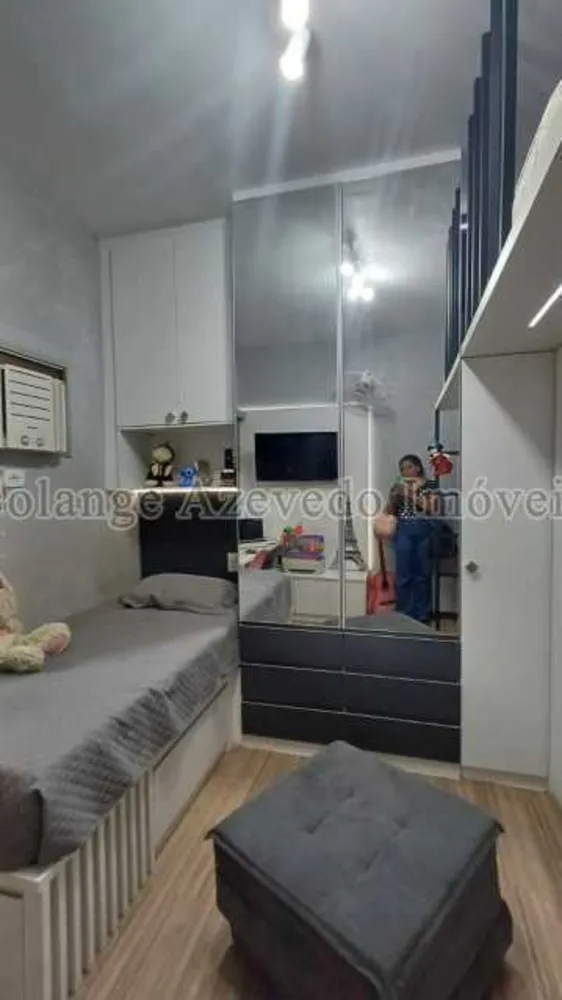 Apartamento, 3 quartos, 110 m² - Foto 10