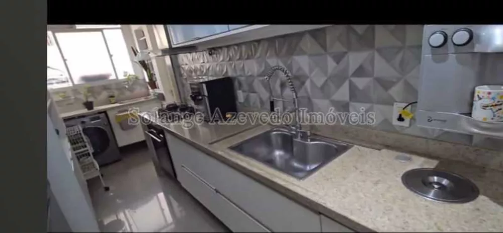 Apartamento, 3 quartos, 110 m² - Foto 13