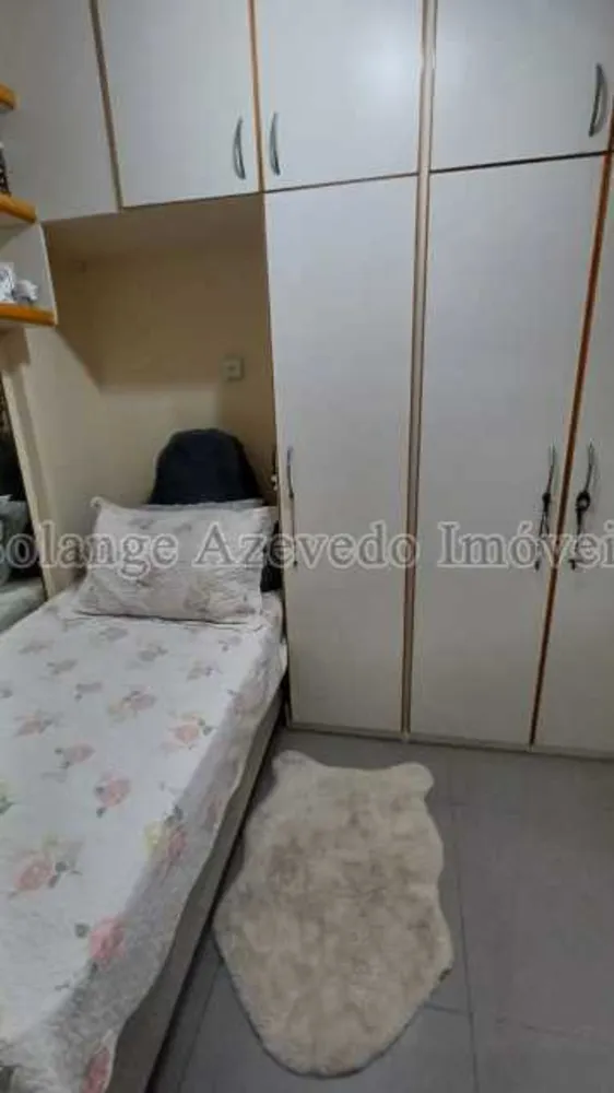Apartamento, 3 quartos, 110 m² - Foto 20