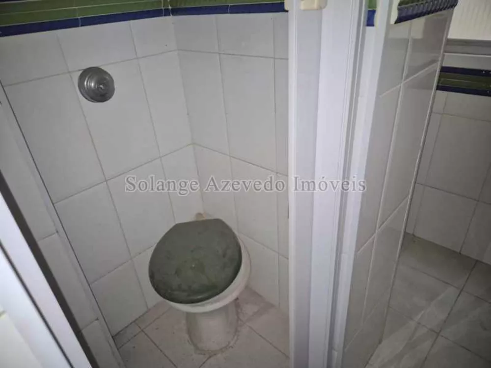 Apartamento, 2 quartos, 70 m² - Foto 2