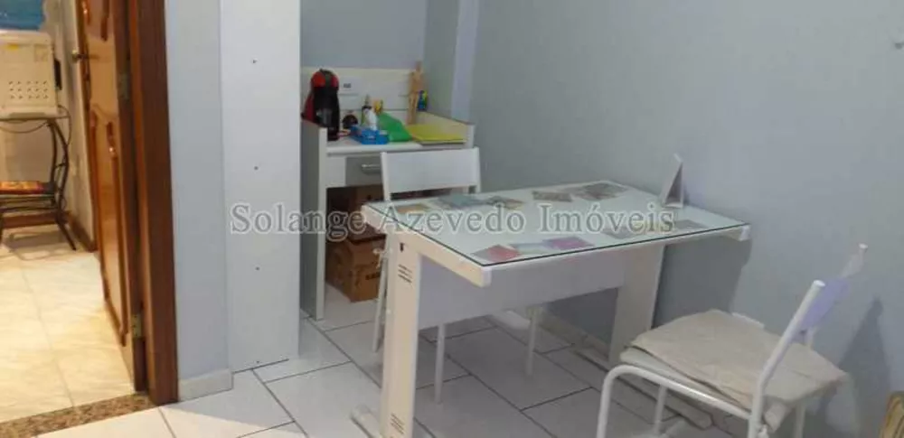 Sala-Conjunto, 27 m² - Foto 5