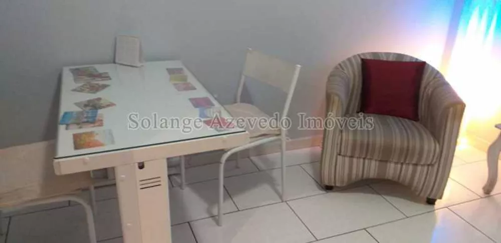 Sala-Conjunto, 27 m² - Foto 1