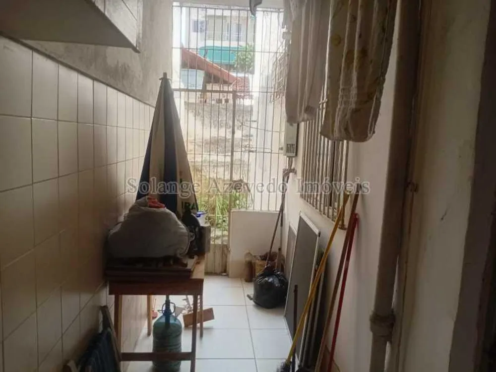Apartamento, 3 quartos, 85 m² - Foto 28