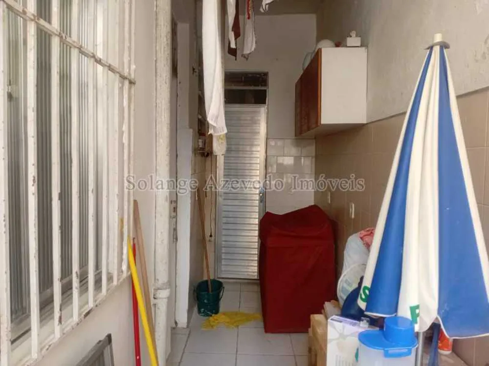 Apartamento, 3 quartos, 85 m² - Foto 30