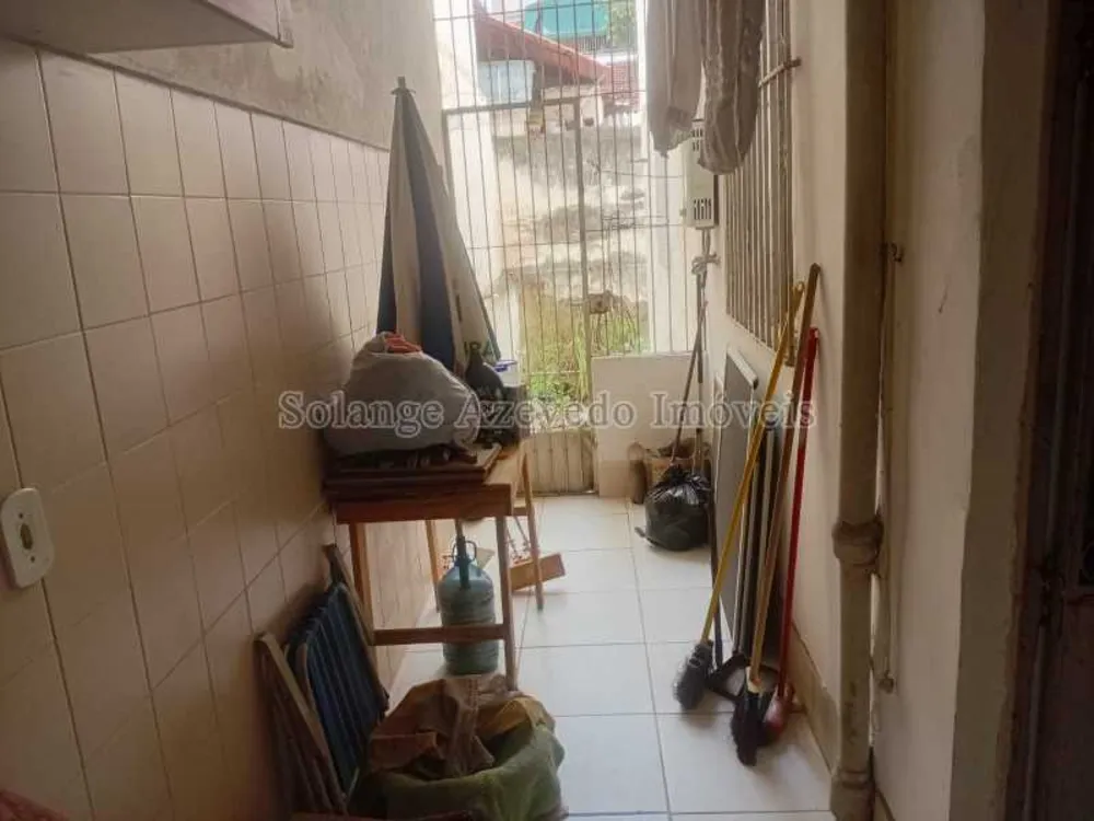 Apartamento, 3 quartos, 85 m² - Foto 27