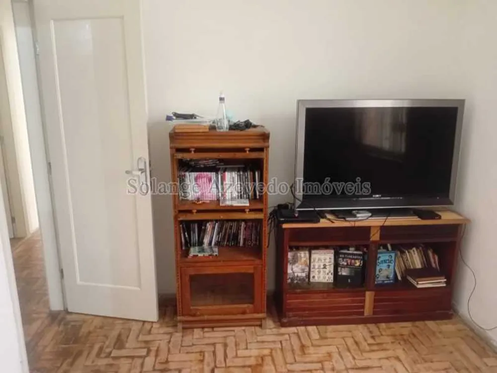 Apartamento, 3 quartos, 85 m² - Foto 2