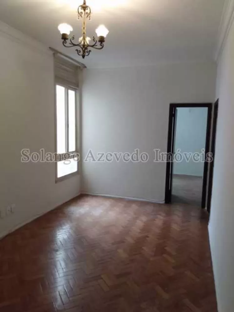 Apartamento, 3 quartos, 85 m² - Foto 2