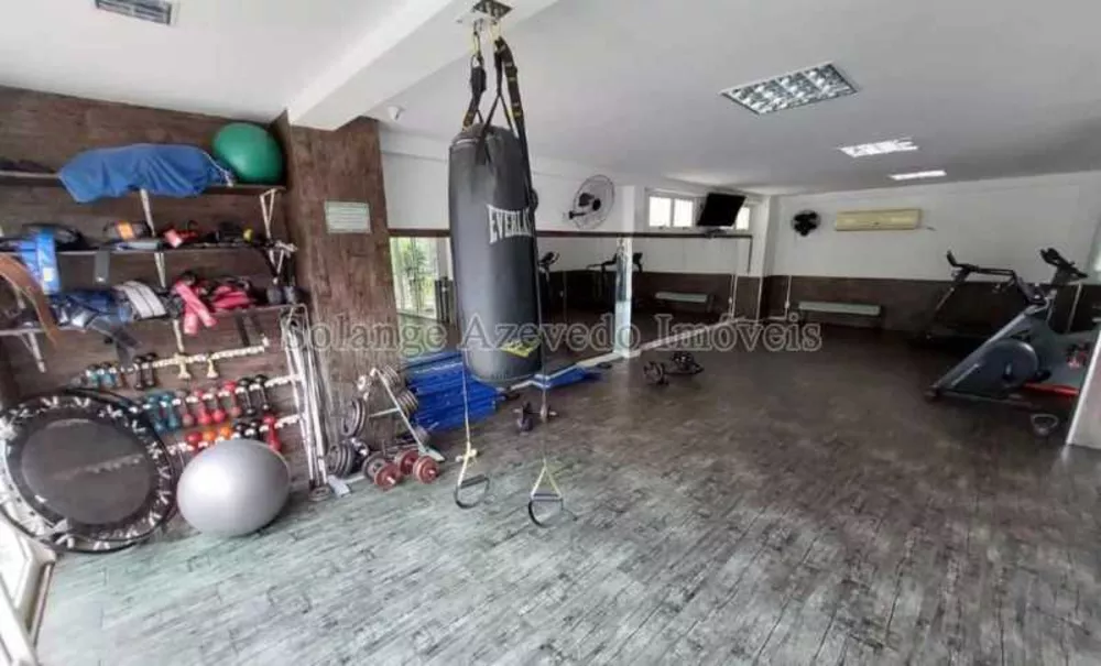 Apartamento, 4 quartos, 98 m² - Foto 25