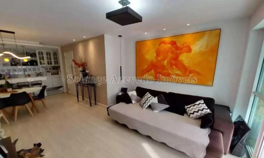 Apartamento, 4 quartos, 98 m² - Foto 23