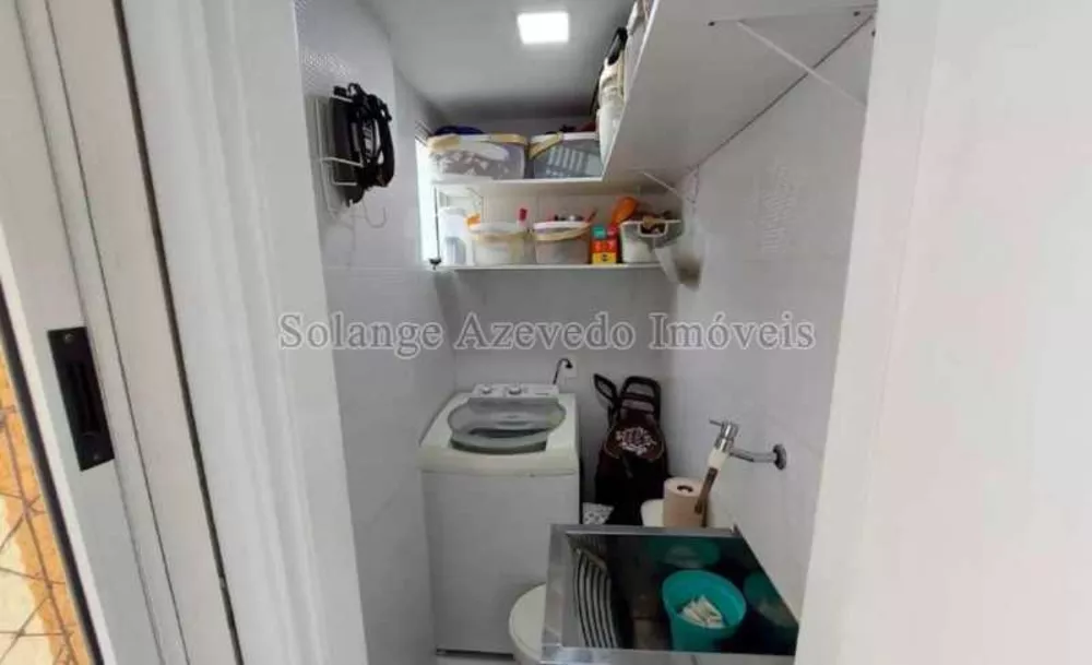 Apartamento, 4 quartos, 98 m² - Foto 14