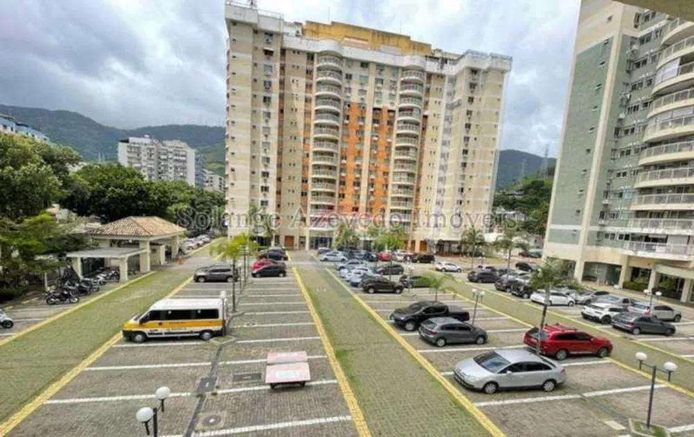 Apartamento, 4 quartos, 98 m² - Foto 8