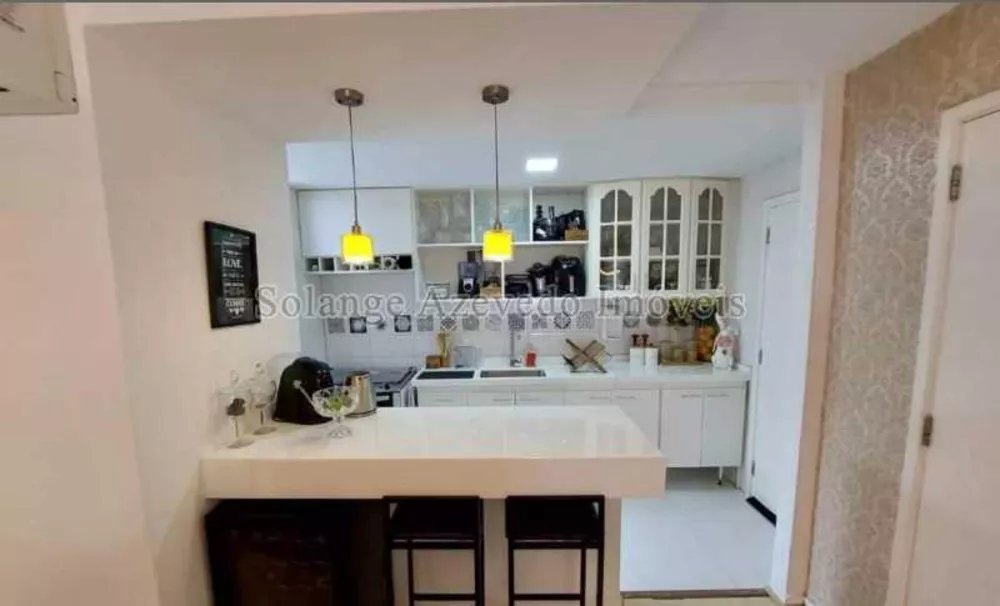 Apartamento, 4 quartos, 98 m² - Foto 17