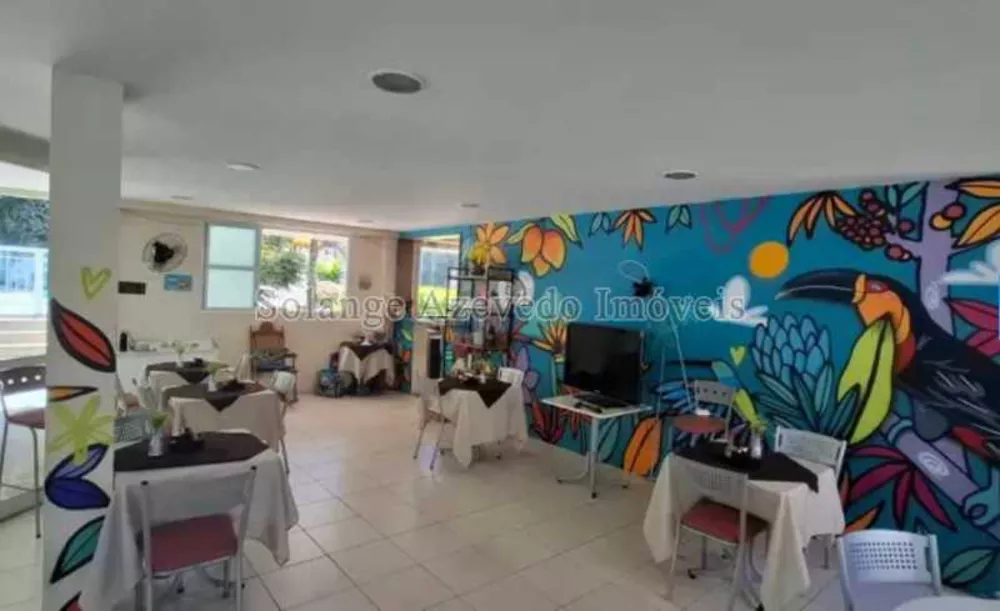 Apartamento, 4 quartos, 98 m² - Foto 9
