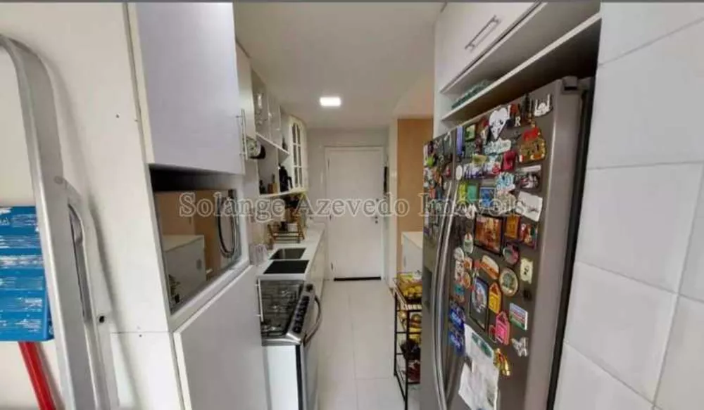 Apartamento, 4 quartos, 98 m² - Foto 15
