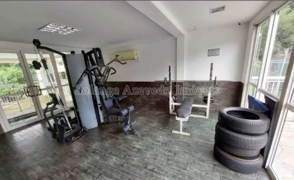 Apartamento, 4 quartos, 98 m² - Foto 13