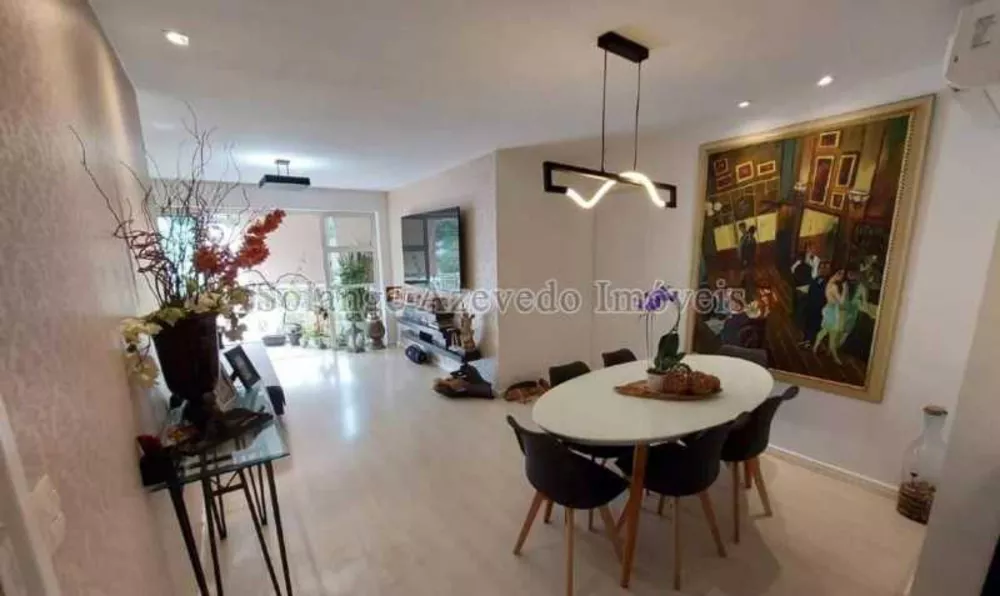 Apartamento, 4 quartos, 98 m² - Foto 20