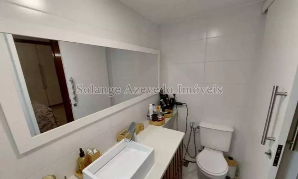 Apartamento, 4 quartos, 98 m² - Foto 5