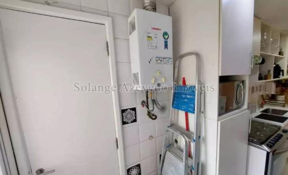 Apartamento, 4 quartos, 98 m² - Foto 19