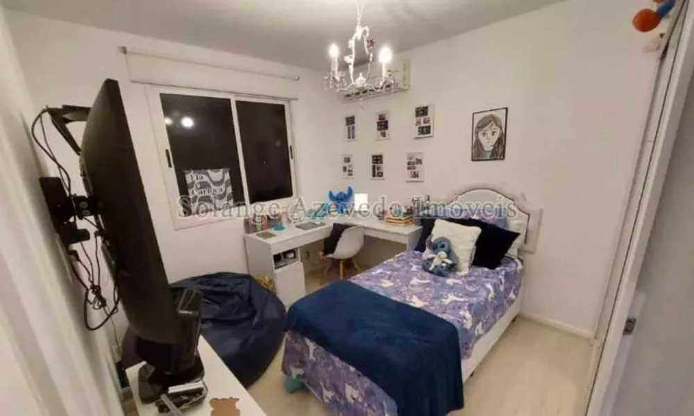 Apartamento, 4 quartos, 98 m² - Foto 26