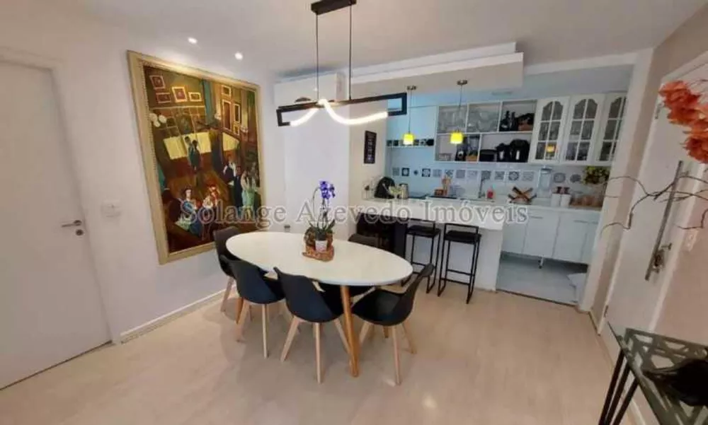 Apartamento, 4 quartos, 98 m² - Foto 30