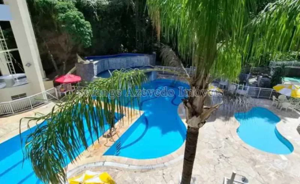 Apartamento, 4 quartos, 98 m² - Foto 27