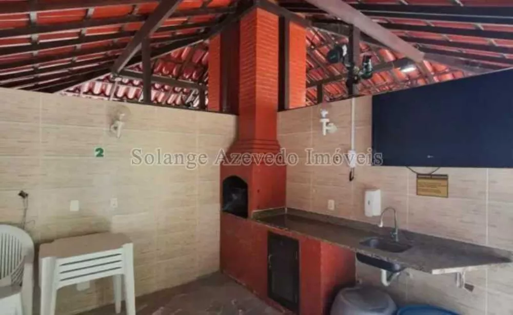 Apartamento, 4 quartos, 98 m² - Foto 22