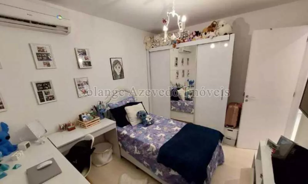 Apartamento, 4 quartos, 98 m² - Foto 21