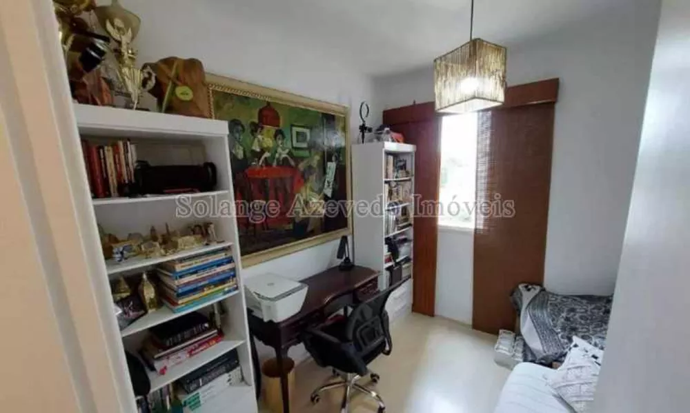 Apartamento, 4 quartos, 98 m² - Foto 2