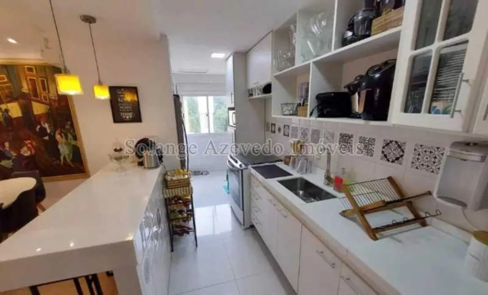 Apartamento, 4 quartos, 98 m² - Foto 12
