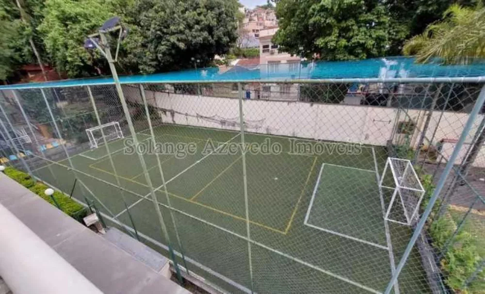 Apartamento, 4 quartos, 98 m² - Foto 4