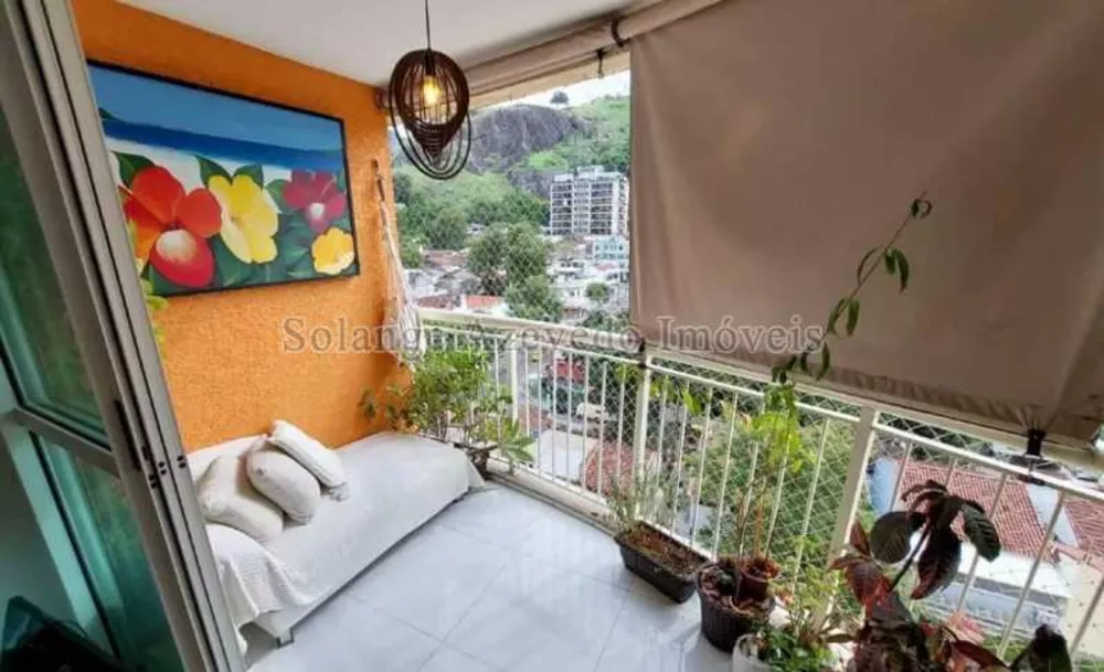 Apartamento, 4 quartos, 98 m² - Foto 29