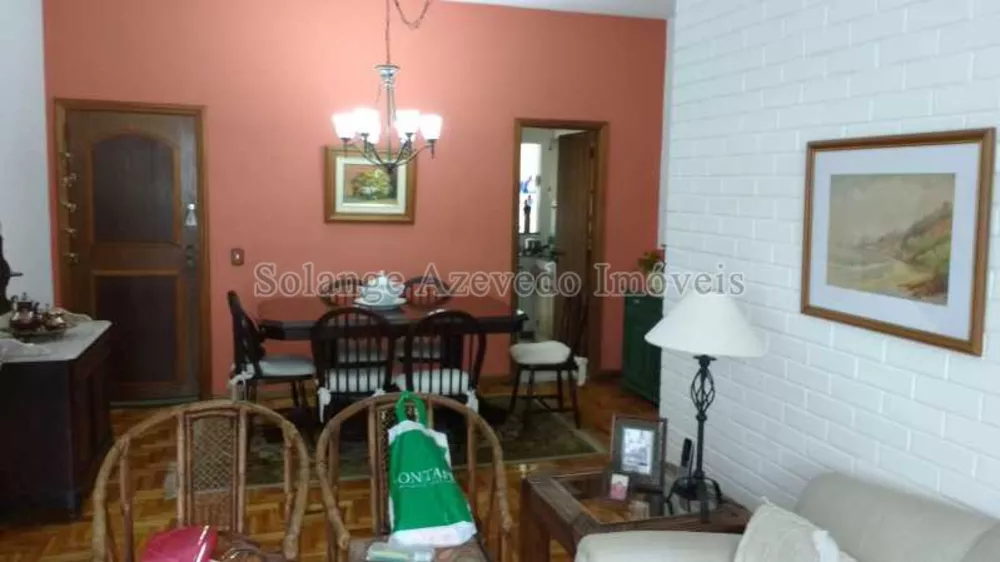 Apartamento, 3 quartos, 170 m² - Foto 10