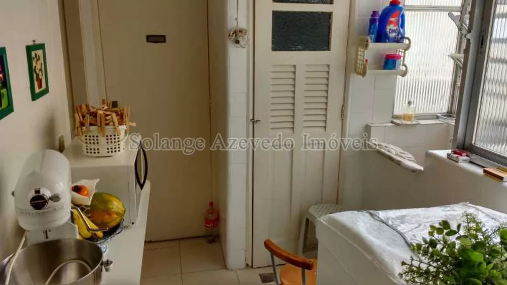 Apartamento, 3 quartos, 170 m² - Foto 14