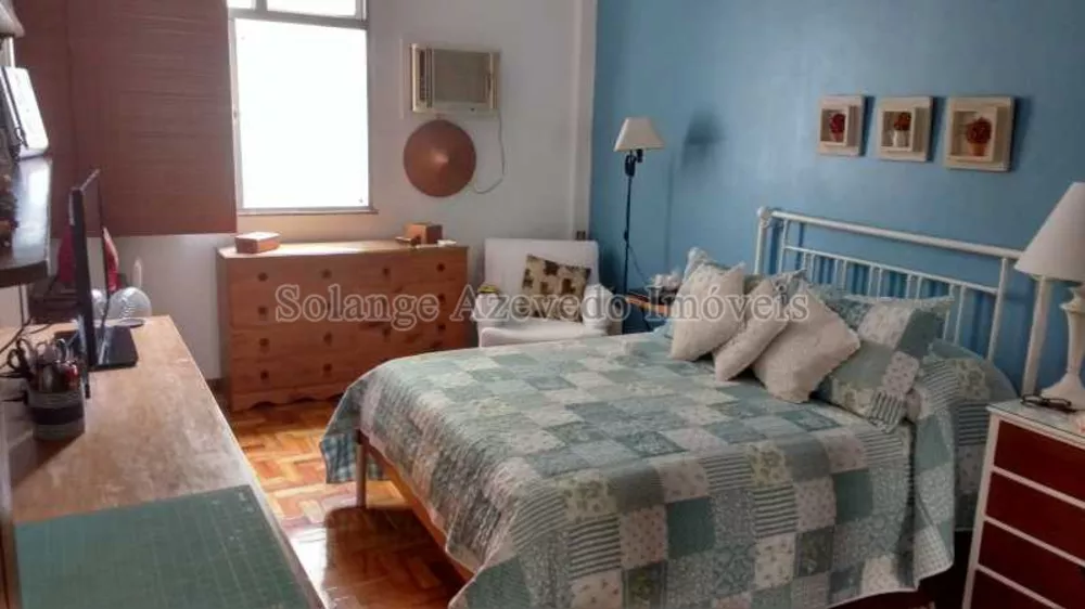 Apartamento, 3 quartos, 170 m² - Foto 12