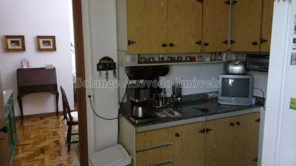 Apartamento, 3 quartos, 170 m² - Foto 6