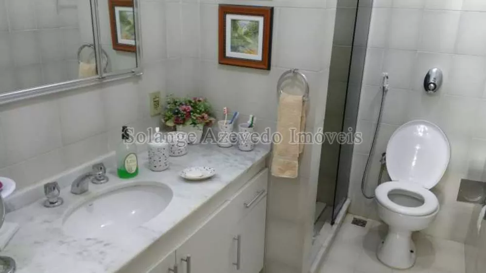 Apartamento, 3 quartos, 170 m² - Foto 11