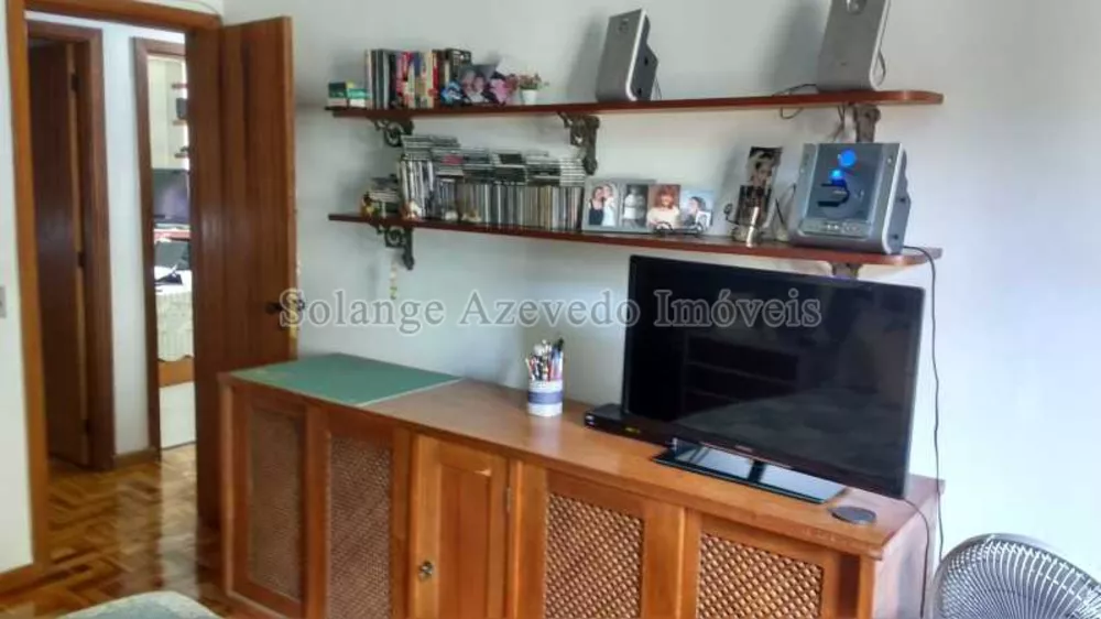 Apartamento, 3 quartos, 170 m² - Foto 4