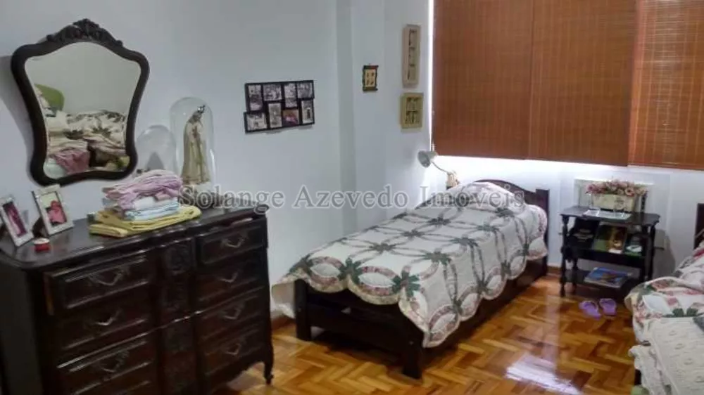 Apartamento, 3 quartos, 170 m² - Foto 5