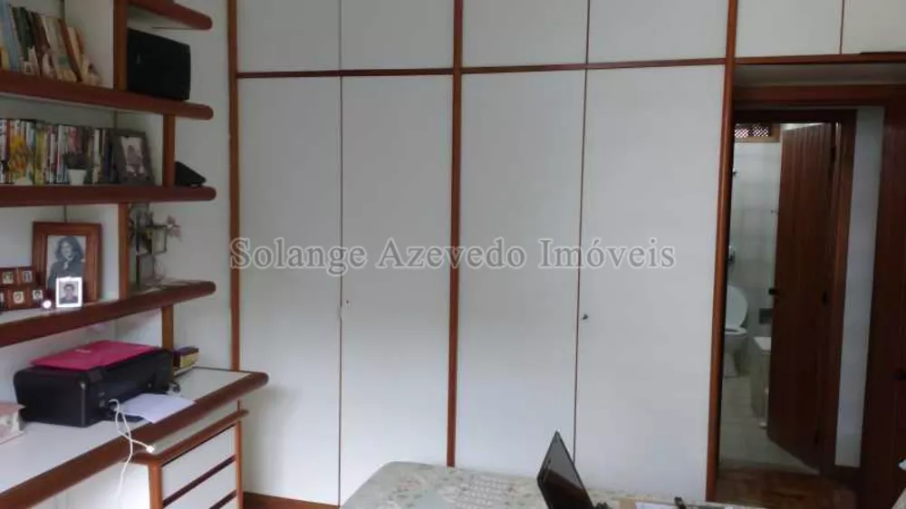 Apartamento, 3 quartos, 170 m² - Foto 3