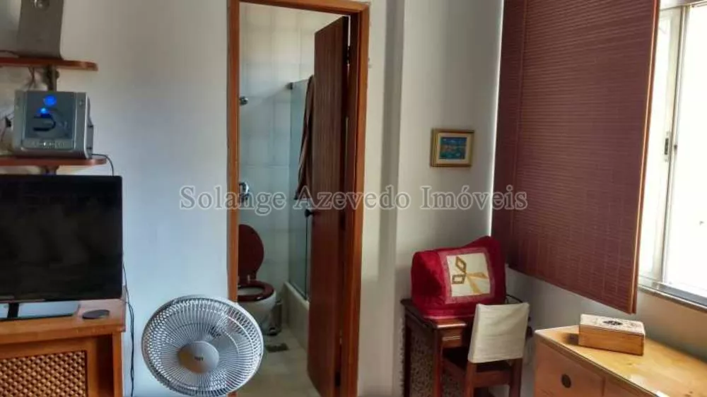 Apartamento, 3 quartos, 170 m² - Foto 7