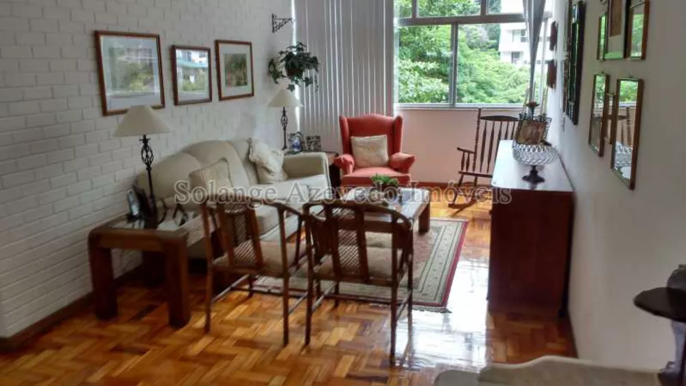 Apartamento, 3 quartos, 170 m² - Foto 9