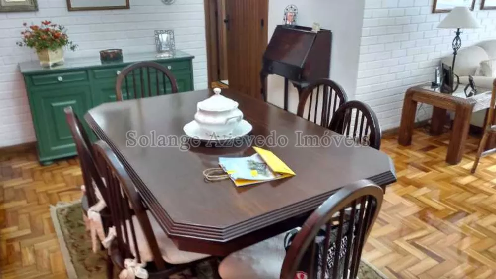 Apartamento, 3 quartos, 170 m² - Foto 17