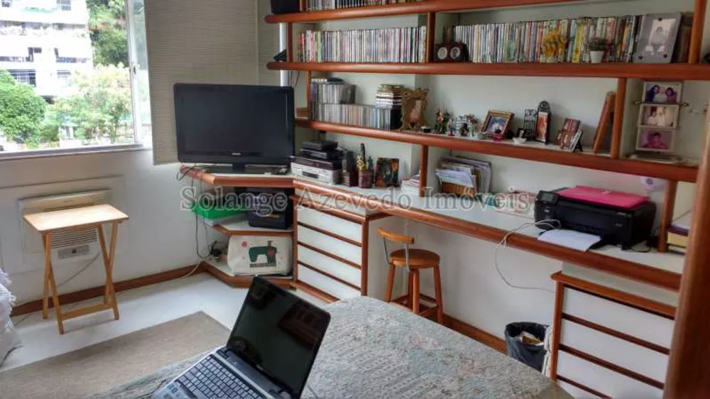 Apartamento, 3 quartos, 170 m² - Foto 15
