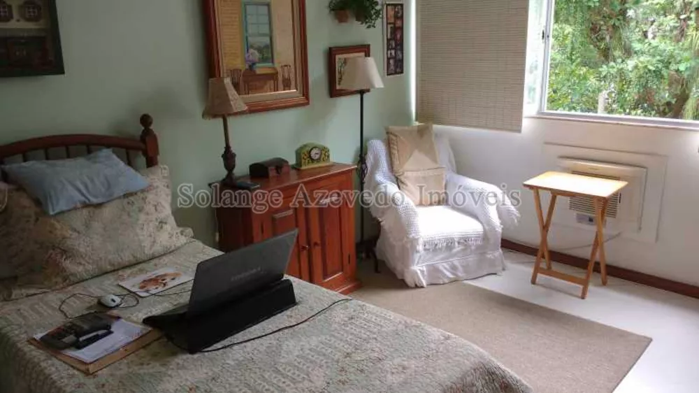 Apartamento, 3 quartos, 170 m² - Foto 2
