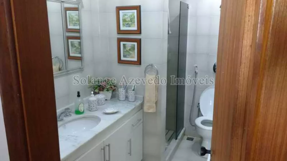 Apartamento, 3 quartos, 170 m² - Foto 8
