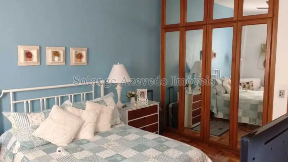Apartamento, 3 quartos, 170 m² - Foto 13