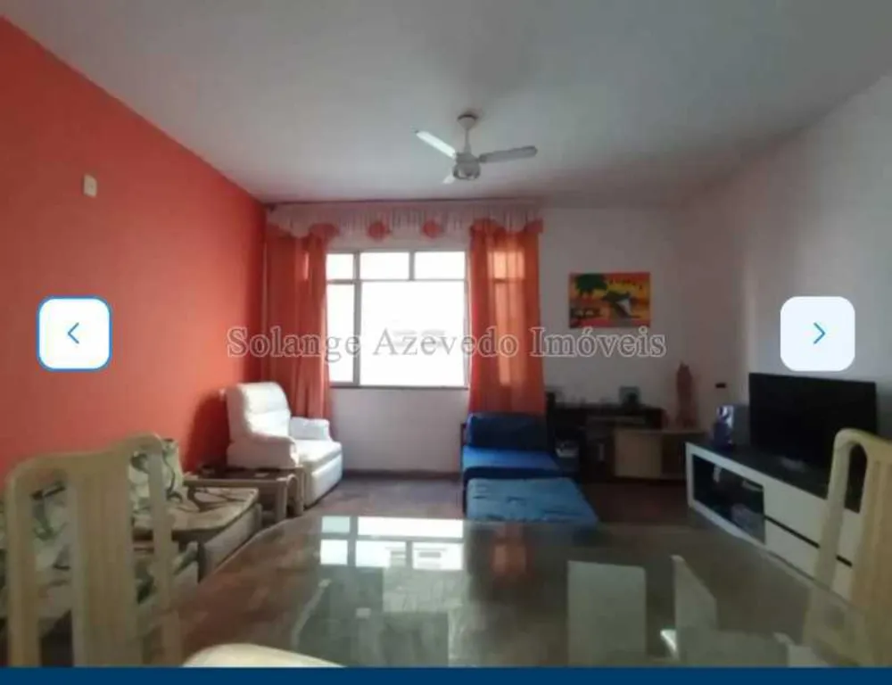Apartamento, 3 quartos, 89 m² - Foto 2